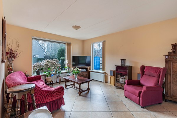 Medium property photo - Rozenstraat 2, 8315 AB Luttelgeest